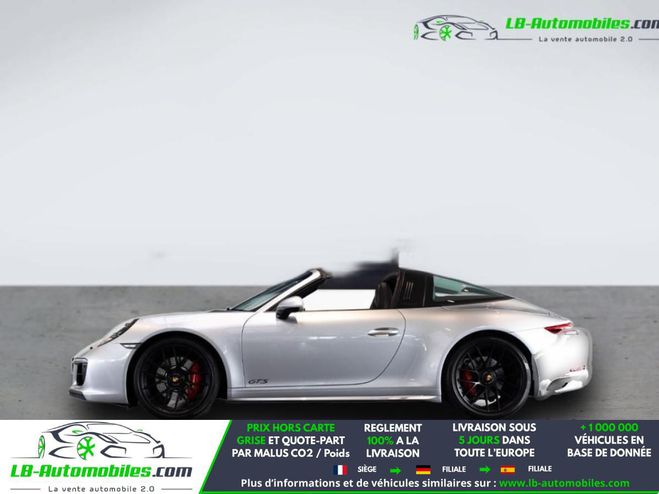 Porsche 911 4 3.0i 450 Argent� M�tallique de 2019