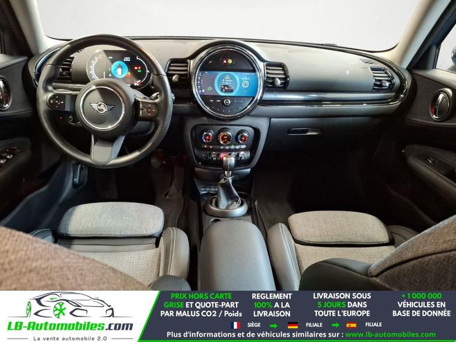 Mini Mini 136 CH BVM Bleu M�tallique de 2021