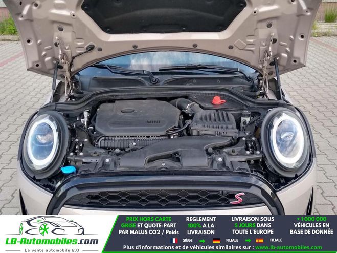 Mini Mini S 178 CH BVA Gris M�tallique de 2023
