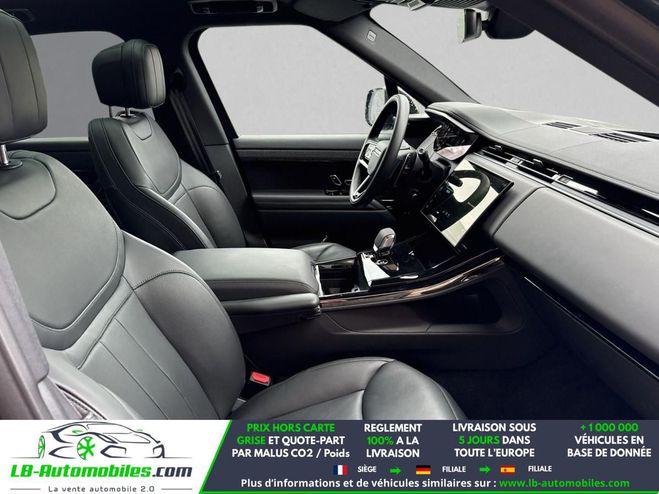 Land rover Range Rover P460e AWD 3.0L i6 PHEV Gris M�tallique de 2025