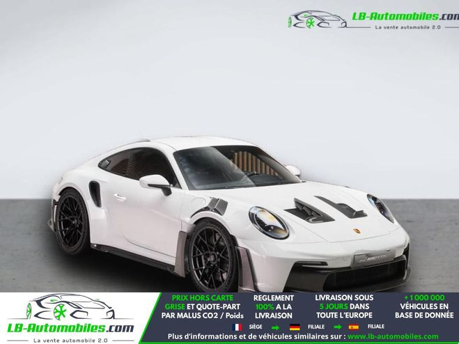 Porsche 911 4.0i 525 PDK Blanc de 2024