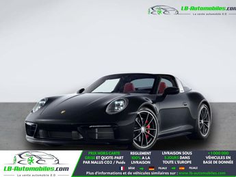 Voir d&eacute;tails -Porsche 911 4S 3.0i 450 PDK &agrave; Beaupuy (31)