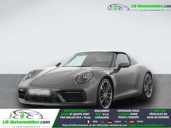  Voir d&eacute;tails -Porsche 911 4S 3.0i 450 PDK &agrave; Beaupuy (31)