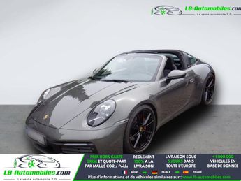  Voir d&eacute;tails -Porsche 911 4S 3.0i 450 PDK &agrave; Beaupuy (31)