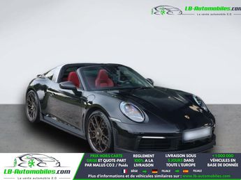  Voir d&eacute;tails -Porsche 911 4S 3.0i 450 PDK &agrave; Beaupuy (31)