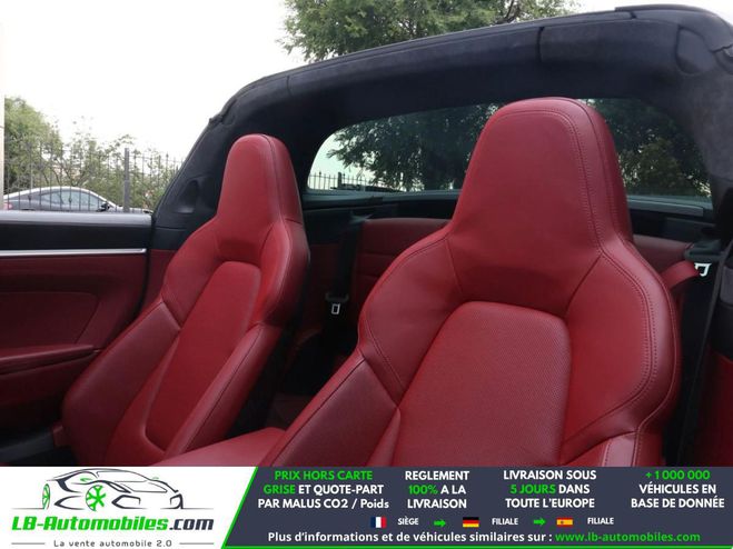 Porsche 911 4S 3.0i 450 PDK  de 2020
