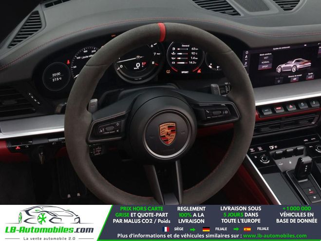 Porsche 911 4S 3.0i 450 PDK  de 2020