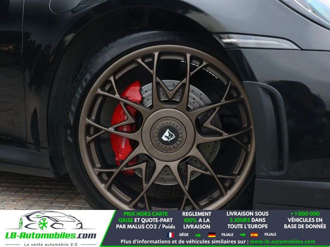 Porsche 911 4S 3.0i 450 PDK  de 2020