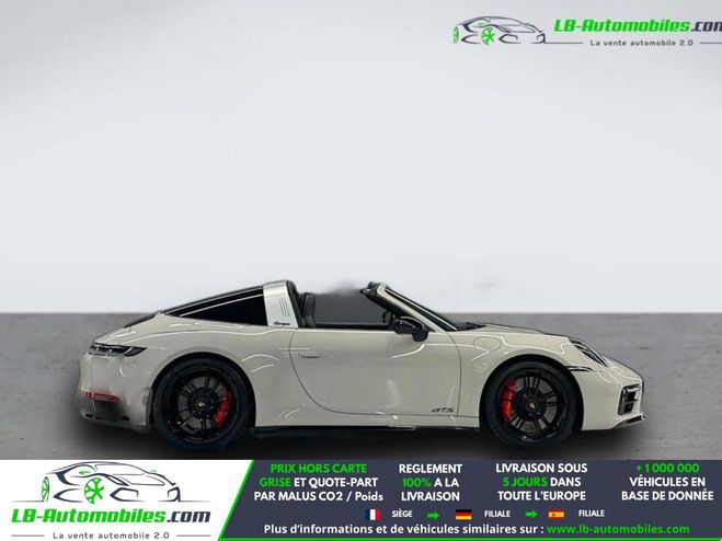 Porsche 911 4 3.0i 480 PDK Gris de 2023