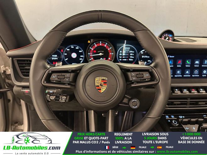 Porsche 911 4 3.0i 480 PDK Gris de 2023