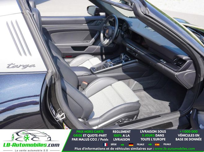 Porsche 911 4 3.0i 480 PDK Noir M�tallique de 2022