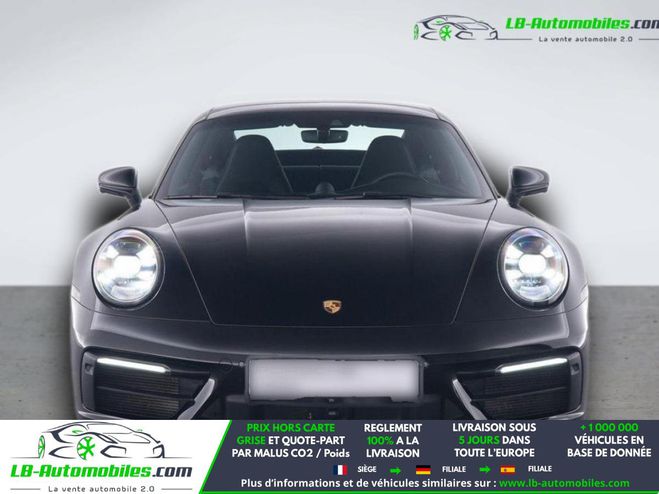 Porsche 911 4S 3.0i 450 PDK Noir de 2020