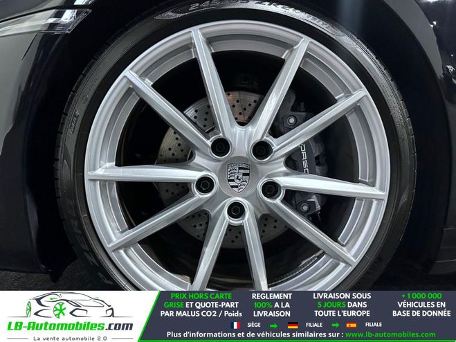 Porsche 911 3.0i 385 PDK Noir M�tallique de 2023