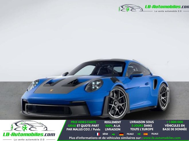 Porsche 911 4.0i 525 PDK Bleu de 2024