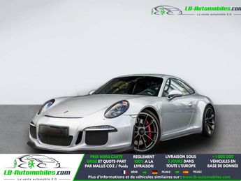  Voir d&eacute;tails -Porsche 911 3.8i 475 PDK &agrave; Beaupuy (31)