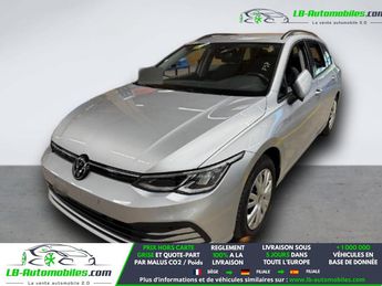  Voir d&eacute;tails -Volkswagen Golf 2.0 TDI 150 BVA &agrave; Beaupuy (31)