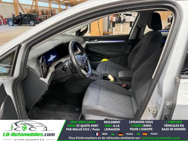 Volkswagen Golf 2.0 TDI 150 BVA Argent� M�tallique de 2023