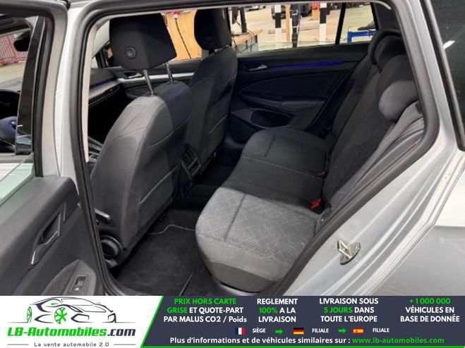 Volkswagen Golf 2.0 TDI 150 BVA Argent� M�tallique de 2023