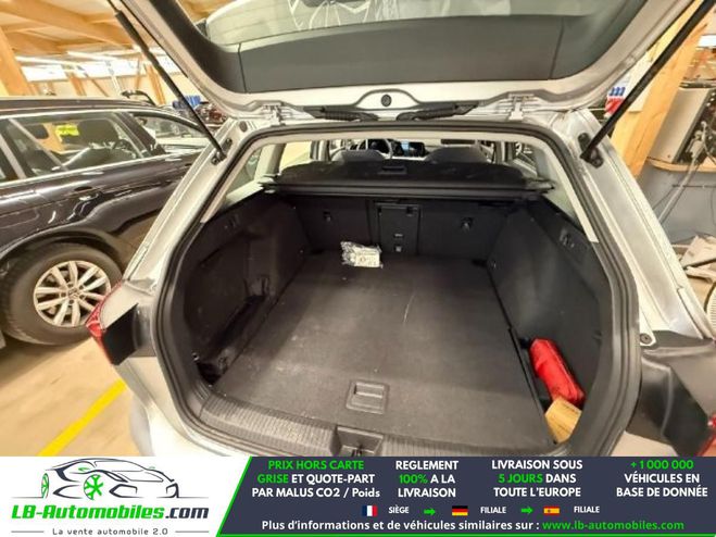 Volkswagen Golf 2.0 TDI 150 BVA Argent� M�tallique de 2023