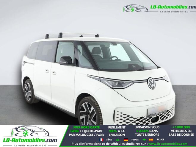 Volkswagen ID. 3 204 ch Pro Blanc M�tallique de 2023
