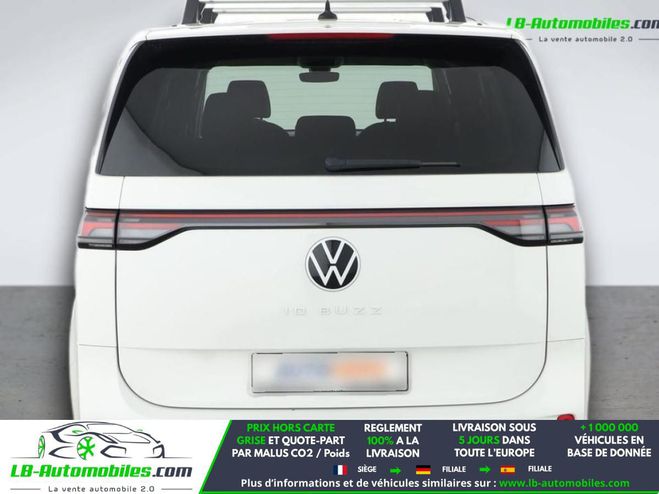 Volkswagen ID. 3 204 ch Pro Blanc M�tallique de 2023