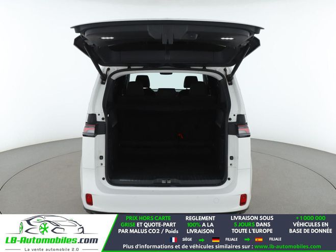 Volkswagen ID. 3 204 ch Pro Blanc M�tallique de 2023