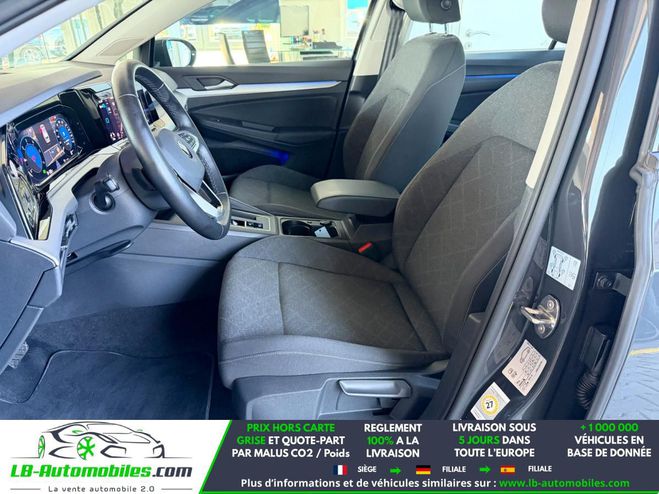 Volkswagen Golf 2.0 TDI 115 BVA Gris de 2023