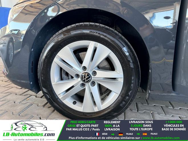 Volkswagen Golf 2.0 TDI 115 BVA Gris de 2023