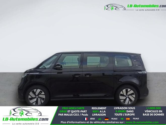 Volkswagen ID. 3 204 ch Pro Noir M�tallique de 2023