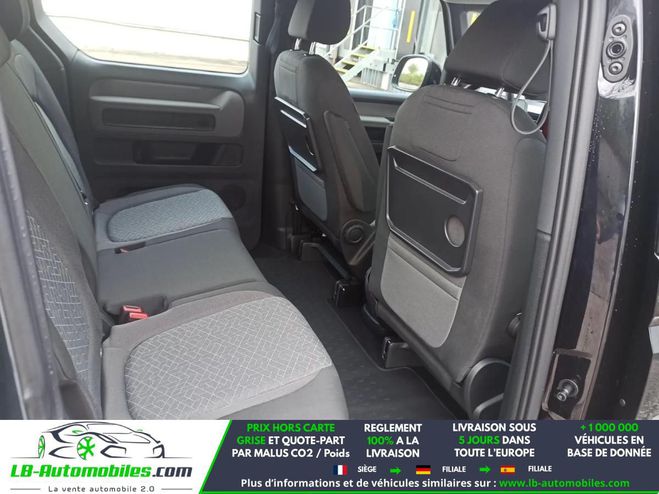 Volkswagen ID. 3 204 ch Pro Noir M�tallique de 2023