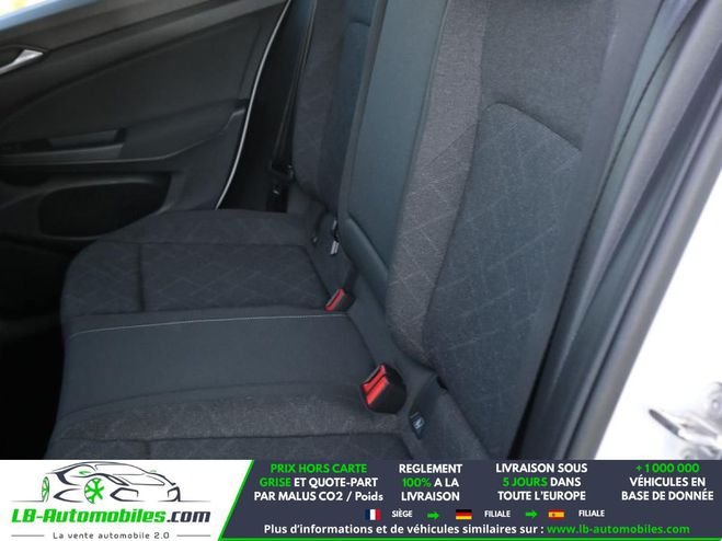 Volkswagen Golf 2.0 TDI 115 BVA Blanc M�tallique de 2022