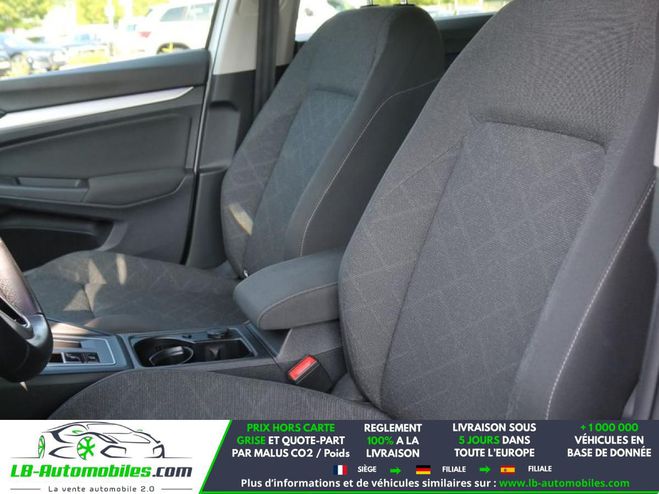 Volkswagen Golf 2.0 TDI 115 BVA Blanc M�tallique de 2022