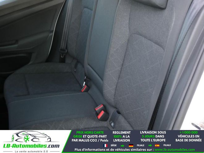 Volkswagen Golf 2.0 TDI 115 BVA Blanc M�tallique de 2022