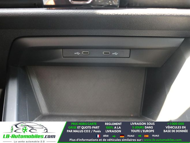Volkswagen Golf 2.0 TDI 115 BVA Blanc M�tallique de 2022