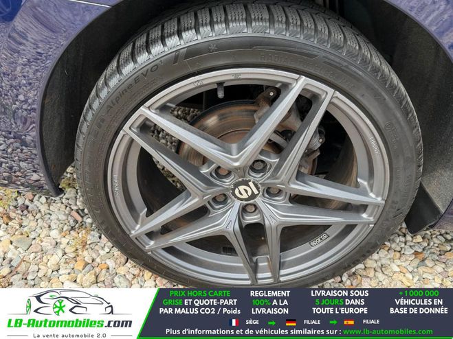 Volkswagen Golf 2.0 TDI 115 BVA Bleu M�tallique de 2022