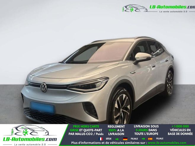 Volkswagen ID. 4 204 ch Pro Performance Argent� M�tallique de 2023