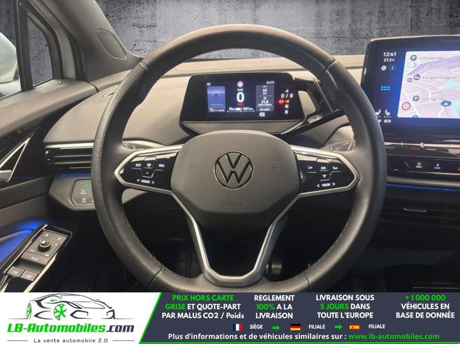 Volkswagen ID. 4 204 ch Pro Performance Argent� M�tallique de 2023