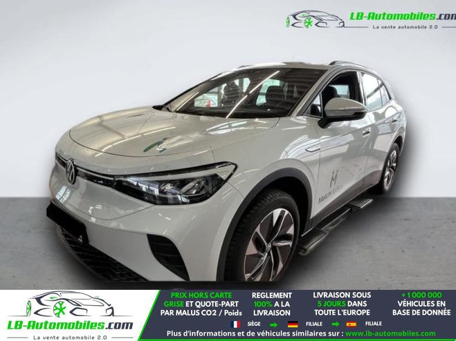 Volkswagen ID. 4 204 ch Pro Performance Blanc M�tallique de 2023