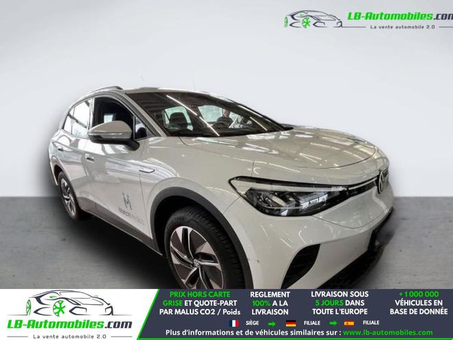 Volkswagen ID. 4 204 ch Pro Performance Blanc M�tallique de 2023