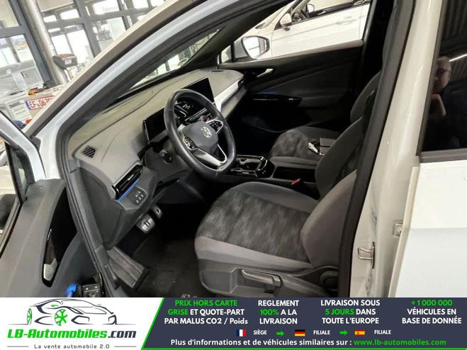 Volkswagen ID. 4 204 ch Pro Performance Blanc M�tallique de 2023