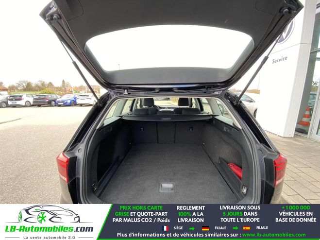 Volkswagen Golf 1.5 eTSI 150 BVA Noir M�tallique de 2022