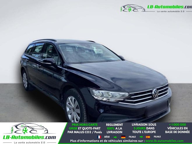 Volkswagen Golf 1.5 eTSI 150 BVA Noir M�tallique de 2022