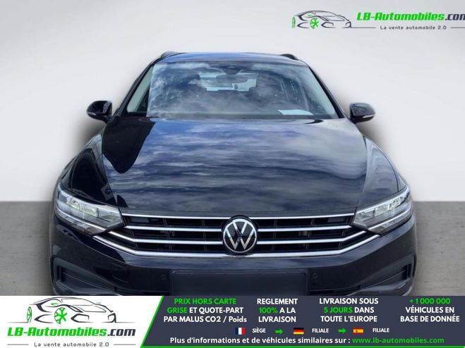 Volkswagen Golf 1.5 eTSI 150 BVA Noir M�tallique de 2022