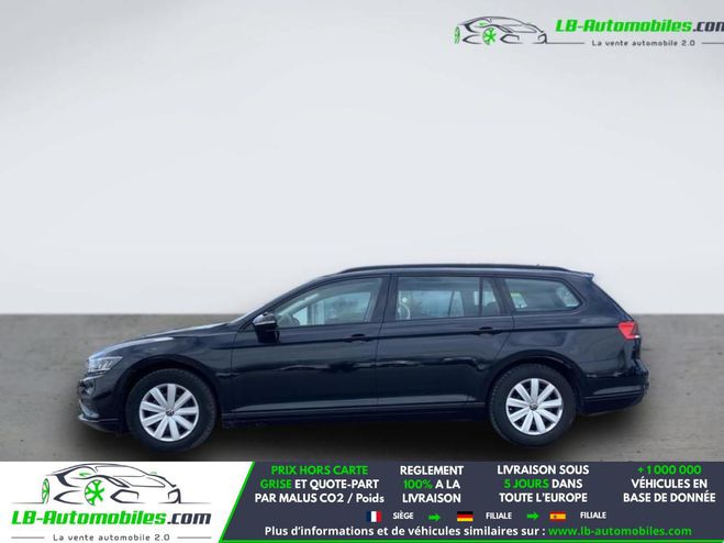Volkswagen Golf 1.5 eTSI 150 BVA Noir M�tallique de 2022