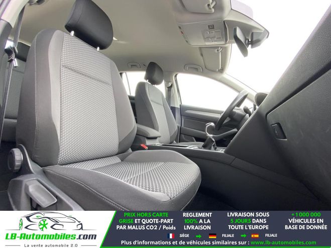 Volkswagen Golf 1.5 eTSI 150 BVA Noir M�tallique de 2022