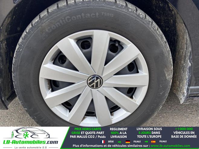 Volkswagen Golf 1.5 eTSI 150 BVA Noir M�tallique de 2022