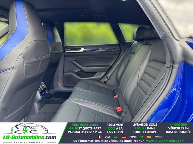 Volkswagen Arteon 2.0 TSI 320 BVA 4MOTION Bleu M�tallique de 2021