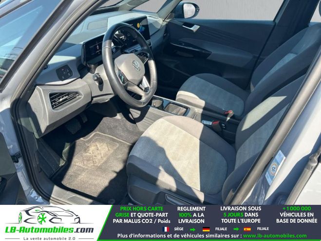 Volkswagen ID. 3 204 ch Pro Performance Gris de 2023