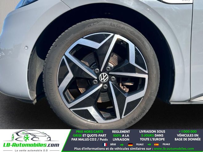 Volkswagen ID. 3 204 ch Pro Performance Gris de 2023