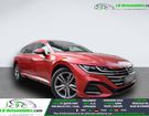 Volkswagen Arteon 1.4 eHybrid Rechargeable 218 BVA &agrave; Beaupuy (31)